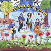 Water Cycle Boogie by Banana Slug String Band