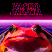Vasko, The Synthwave Jabata - EP