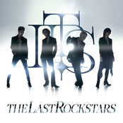 The Last Rockstars: THE LAST ROCKSTARS (PARIS MIX)