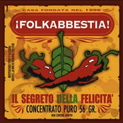 Il Segreto Della Felicità by Folkabbestia