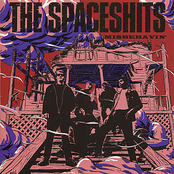 Piss On Your Grave by The Spaceshits