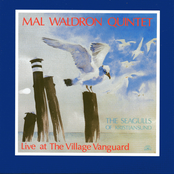 The Seagulls of Kristiansund - Live at the Village Vanguard