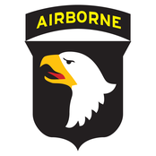 u.s. army airborne