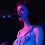 Annie Clark