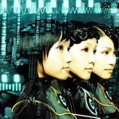 Linear Motor Girl by Perfume