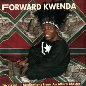 Svikiro-Meditations From An Mbira Master
