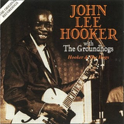 John Lee Hooker With The Groundhogs