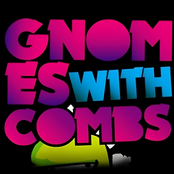 Gnomes With Combs