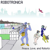 robotronica