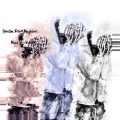 BITCH TRYN SIP MY CUP