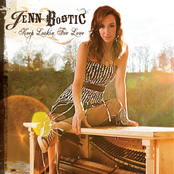 Wish I Would Have by Jenn Bostic