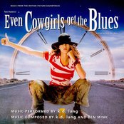 Sweet Little Cherokee by k.d. lang