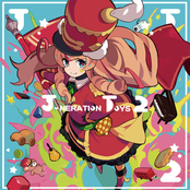 J-NERATION TOYS 2