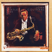 The Gentle Side of John Coltrane