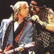 Tom Petty And Axl Rose