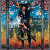 The Audience Is Listening by Steve Vai