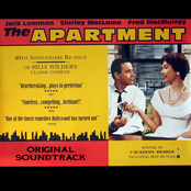 Theme from "The Apartment" (Original Soundtrack Theme from "The Apartment")