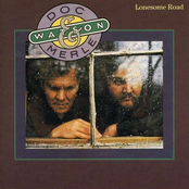 I Recall A Gypsy Woman by Doc & Merle Watson