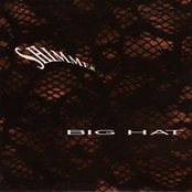 Redline by Big Hat