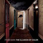 The Illusion Of Color by From Dark