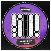 BINARY Spring VA 2024