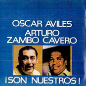 ¡Son Nuestros!