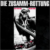 Germania by Die Zusamm-rottung