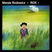 Maryla Rodowicz: Rok