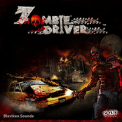Zombie Driver (Original Soundtrack)
