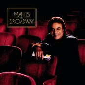 On Broadway by Johnny Mathis