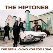 I've Been Loving You Too Long