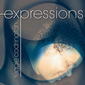 Reggie Codrington: Expressions