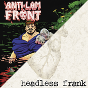 Anti-Lam Front Vs Headless Frank