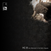 Hot Afternoon in the Bulls' Square