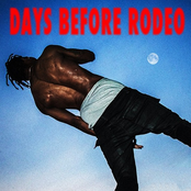 Travis Scott: Days Before Rodeo