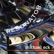 Michael Eck: resonator