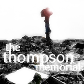 the thompson memorial demo's