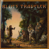 I Have My Moments by Blues Traveler