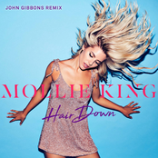Hair Down (John Gibbons Remix)