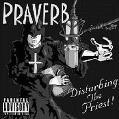 Disturbing the Priest