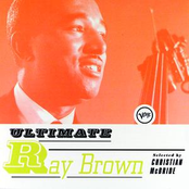 Cool Walk by Ray Brown