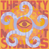 Midnight Snakes by The Dirty Feathers