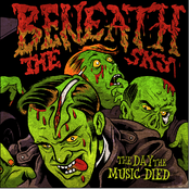 The Pursuit Of ??? by Beneath The Sky