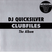 Anthem by Dj Quicksilver