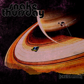 Deep Gravity Well by Snake Thursday