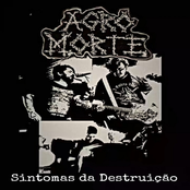 Sintomas da Destruição
