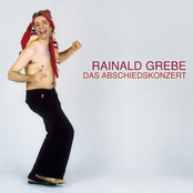 Alles Was Man Tut Ist Gut by Rainald Grebe