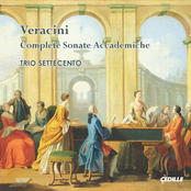 Veracini: Complete Sonate accademiche