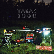 Taras 3000. Reworks