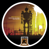 RIEVAULX  - GHOSTS IN THE MASCHINE - KICKBOXER 022